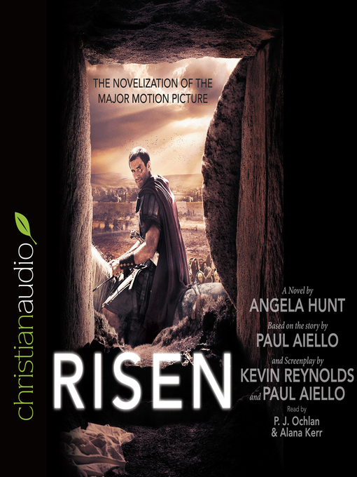 Title details for Risen by Paul Aiello - Available